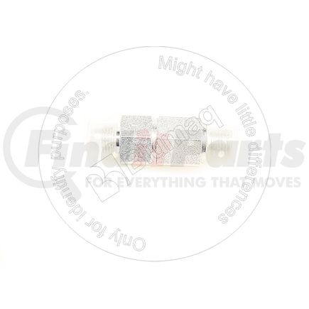 Blumaq 196-6840 Fuel Injection Pressure Regulator - fits Caterpillar Engines C7, C-9, 3126E and 3126B