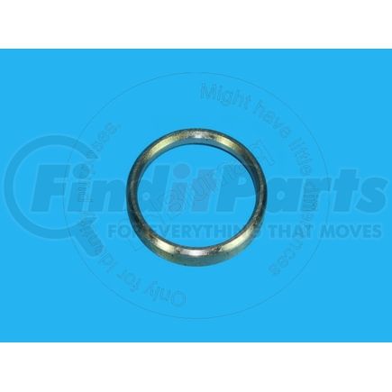 Blumaq 241-8388 Engine Valve Seat Insert - Intake, Steel, 34 mm.