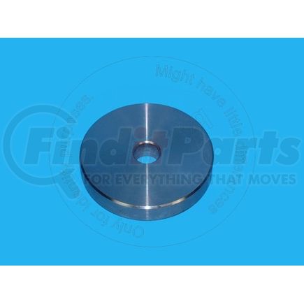 Blumaq 4S-5824 Planetary Transmission Retainer - Steel, Round, 13.5 mm. ID, 70 mm. OD