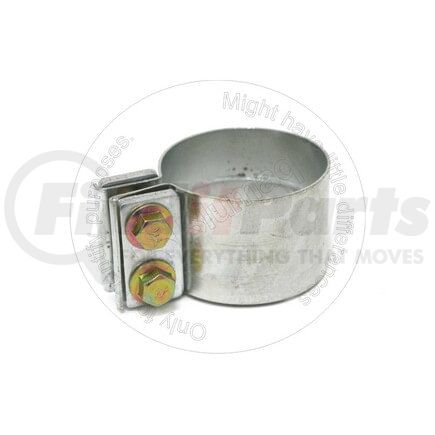 Blumaq 094-7574 Exhaust Clamp - fit for Caterpillar Applications