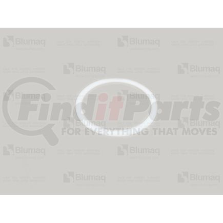 Blumaq 209-30-15240 Multi-Purpose Decal - Fit for Komatsu Applications