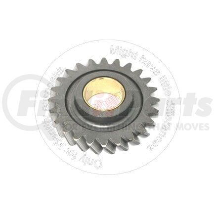 Blumaq 5I-7686 Engine Timing Crankshaft Gear - on Front Housing