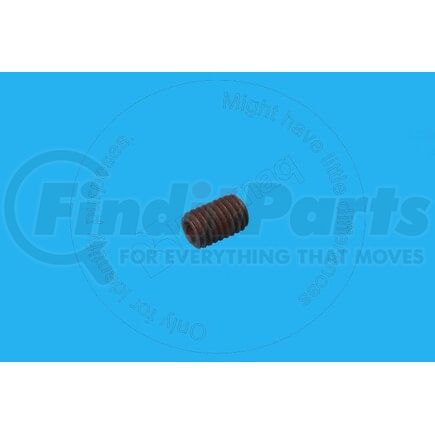 Blumaq 102.A196 Air Cylinder Hose - Assembly, 2,480 mm. Length