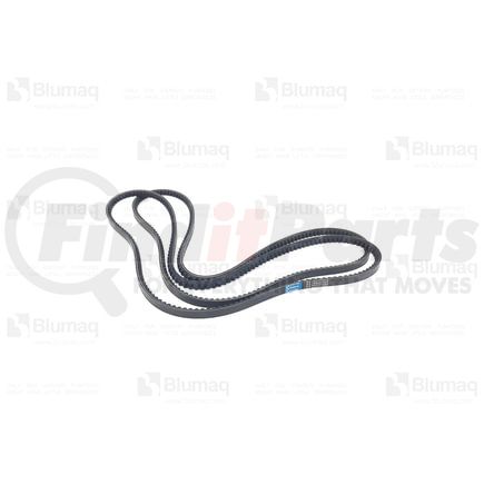 Blumaq 2P-6140 V-Belts - Cogged, 72.99 in. Length, 0.69 in. Width