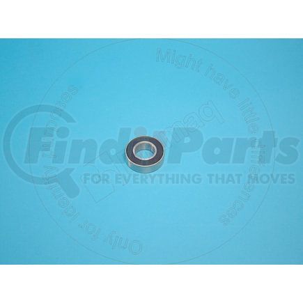 Blumaq 6004LLU/2A Ball Bearing