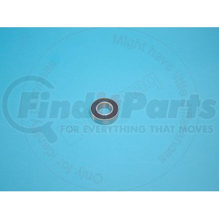 Blumaq 6004-2RSH/MT37 Ball Bearing