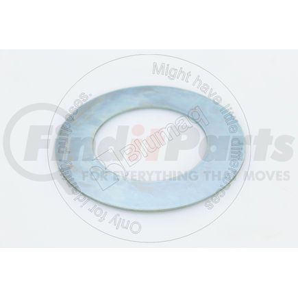 Blumaq 417-70-11340 Multi-Purpose Shim - 15mm, Fit for Komatsu Applications