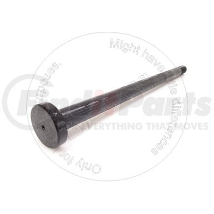 Blumaq 247-1763 Clutch Master Cylinder Push Rod - 3.15 in x 3.15 in, Fit for Caterpillar Applications