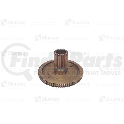 Blumaq 1T-1847 Torque Converter Output Flange