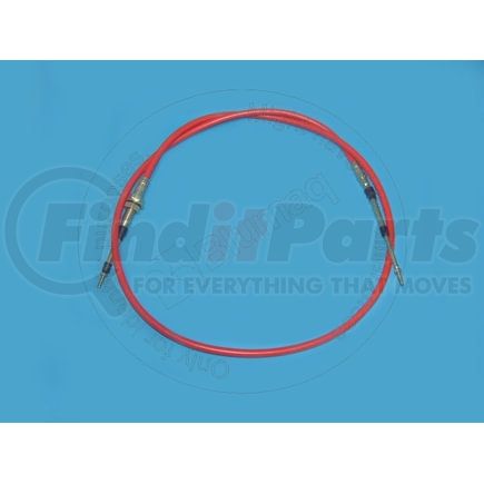 Blumaq 203-7100 Carburetor Accelerator Cable - fit for Caterpillar Applications