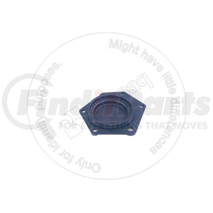 Blumaq 329-7854 Engine Cover - on Timing Gear