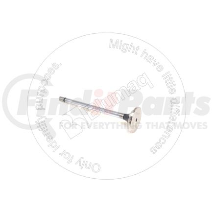 Blumaq 443-2712 Engine Exhaust Valve