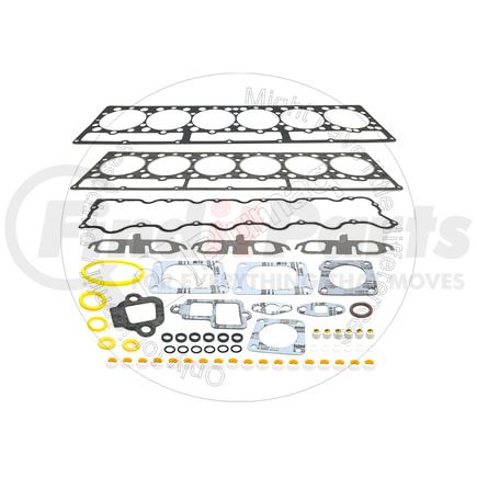 Blumaq 430-4634 Engine Cylinder Head Gasket Kit - Single Cylinder