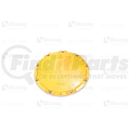 Blumaq 552-1664 Fuel Injection Pump Bonnet Valve