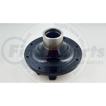 Blumaq 125-8801 Drive Shaft End Yoke - fits Caterpillar Wheel Loader 966G and 972G