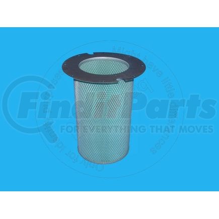 Blumaq 1P-7360 Engine Air Filter - 11.02 in x 13.39 in, Fit for Caterpillar Applications