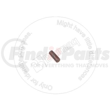 Blumaq 2M-4537 Dowel Pin
