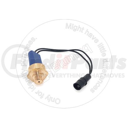 Blumaq 111-7088 Multi-Purpose Pressure Switch - fits Caterpillar Motor Grader