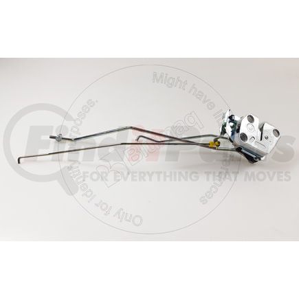 Blumaq 156-6600 Door Lock Assembly - fits Caterpillar Excavator