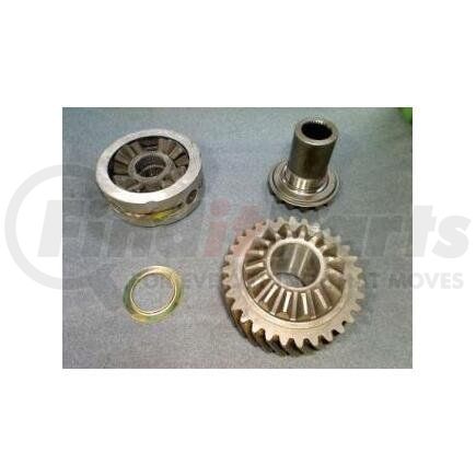 Meritor MPS2997 Meritor Genuine Differential Case And Nest Assembly - Inter Axle