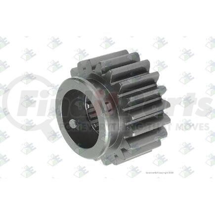 EuroRicambi 16809 AUX DRIVE GEAR M/S 20 T.