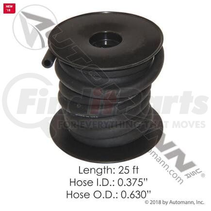 Automann 817.65128 Conti Fuel Line