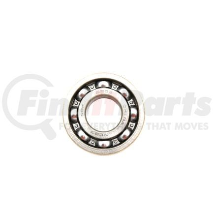 NSK Bearings 6203