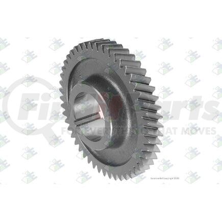 EuroRicambi 4304542 GEAR 5TH SPEED 48 T.