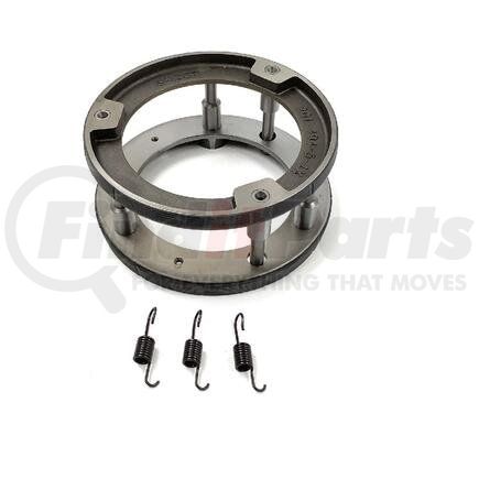 Tremec 201-563-1-1X Manual Transmission Synchro