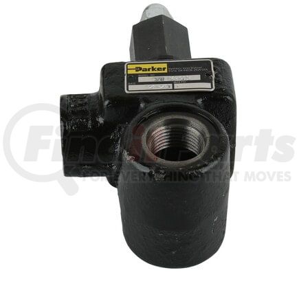 Parker Hannifin CMW 153-675 ADJ HYD RELIEF VALVE 3000 PSI