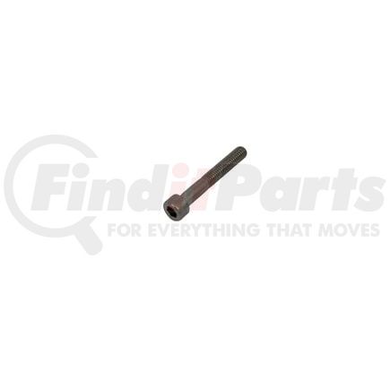 Volvo 990413 Screw - Hexagon