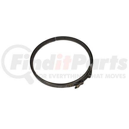 Detroit Diesel A0009957033 Profile Clamp - For Exhaust System