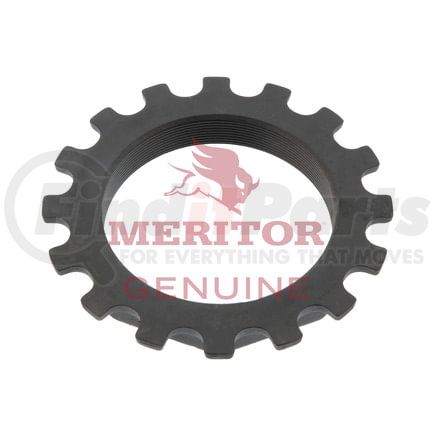 Meritor 1227N1730 Meritor Genuine Wheel End Hardware - Wheel Nut