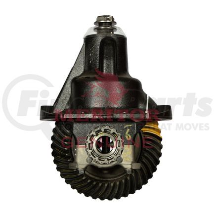Meritor MR2014XE-279 Differential Carrier Assembly - Remanufactured Carrier Assembly
