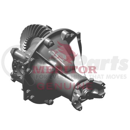 Meritor MR2014XE285 Differential Carrier Assembly - Remanufactured Carrier Assembly