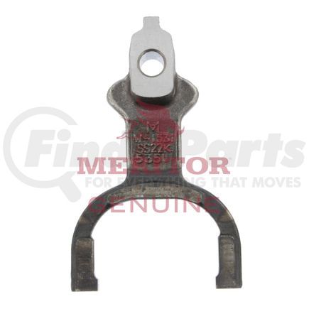Meritor 3296Z1534 Transfer Case Shift Fork - Meritor Genuine - Shift Fork