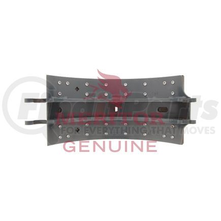 Meritor SMA23014707QPM LINED SHOE