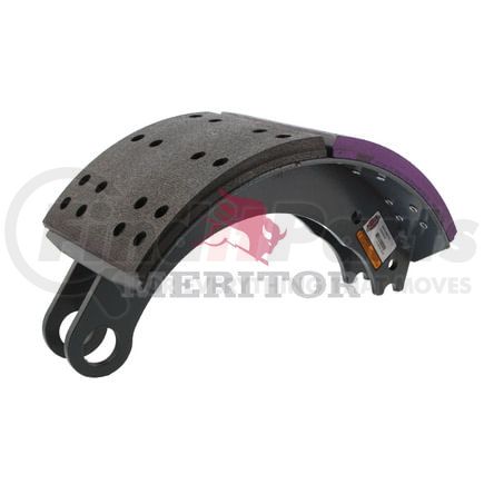 Meritor XS5404515P REMAN SHOE