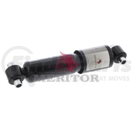 Meritor M83009 Suspension Shock Absorber - 10.75" Extended Length, 2.48" Stroke, Standard Heavy-Duty