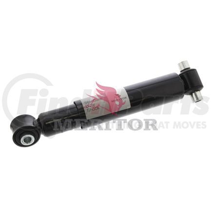 Meritor M85061 Suspension Shock Absorber - 24.80" Extended Length, 9.37" Stroke, Standard
