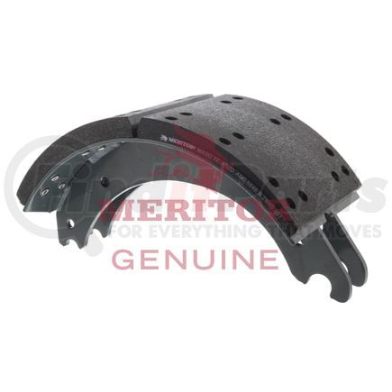 Meritor PSMA3124707QP LINED SHOE