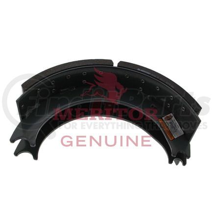 Meritor SMA3124311E LINED SHOE
