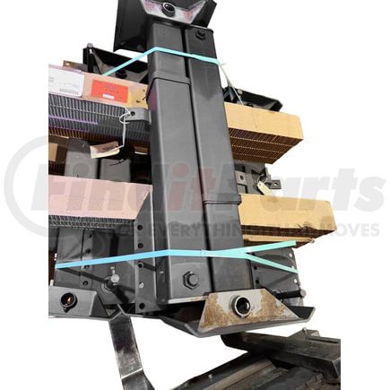 SAF-HOLLAND 1025300014940 Trailer Landing Gear - LH