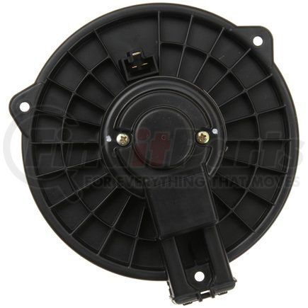 VDO PM9314 Blower Motor
