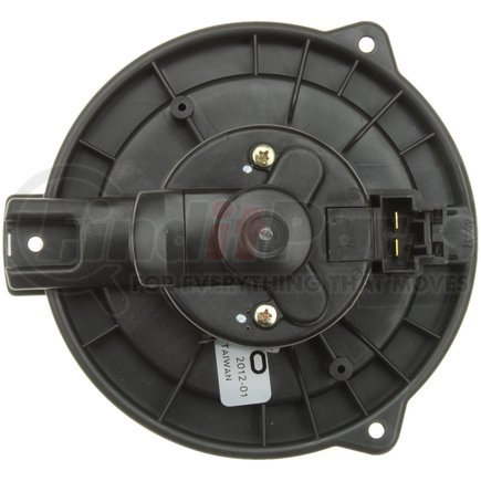 VDO PM9352 Blower Motor