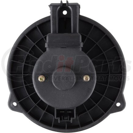 VDO PM9382 Blower Motor