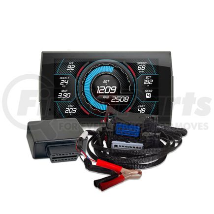 Edge Products 85453K EVOLUTION CTS3 FOR 2020-2023 GM 250