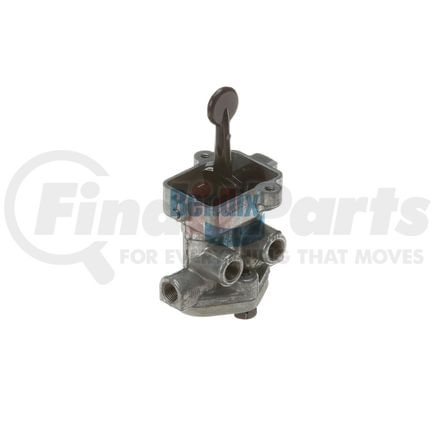Bendix 280900N TH-3™ Air Brake Control Valve - New, 3-Position Centering Type, Flipper Style