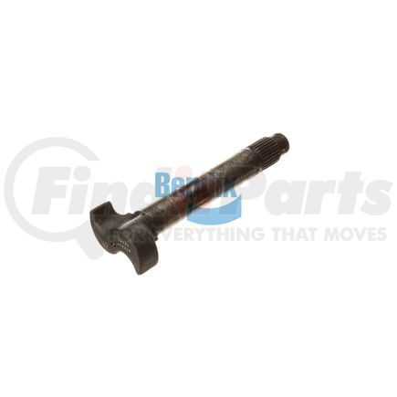 Bendix K020586 Air Brake Camshaft - Left Hand, Counterclockwise Rotation