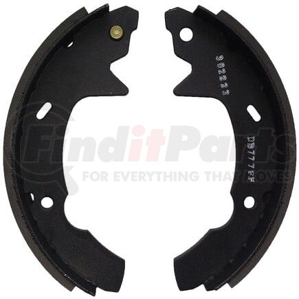 Bendix 514 New Drum Brake Shoe Set